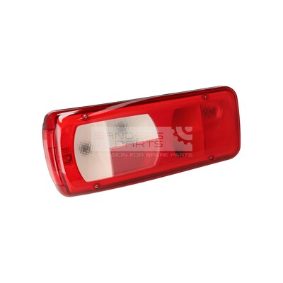 REAR LIGHT RIGHT  OEM-VIGNAL LC8 KE 21E